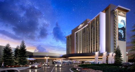 8 at Muckleshoot Casino Resort, Auburn, Washington. . Muckleshoot casino resort reviews